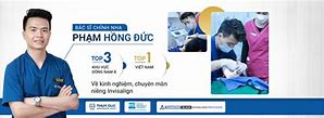 Bác Sĩ Phạm Hồng Đức