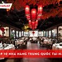 Bảo Hoa Viên Ẩm Thực Trung Hoa Hà Nội Reviews