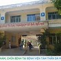 Bệnh Viện Y Học Cổ Truyền Dân Tộc Hà Nội