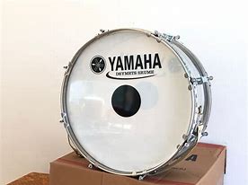 Bộ Trống Đội Yamaha