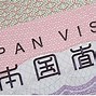 Cách Làm Hồ Sơ Xin Visa Nhật