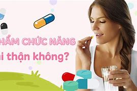 Có Nên Uống Thực Phẩm Chức Năng Khi Mang Thai