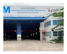 Công Ty Tnhh Thương Mại Kỹ Thuật Minh Thành