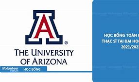 Đại Học Arizona Hoa Kỳ