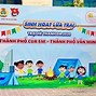 Đăng Ký Trại Hè Thanh Đa 2022