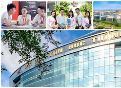 Đgnl Tôn Đức Thắng 2022