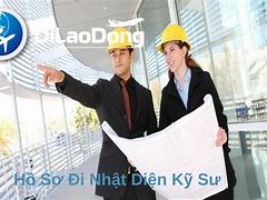 Đi Nhật Diện Kỹ Sư It