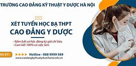 Địa Chỉ Cao Đẳng Y Dược Hà Nội