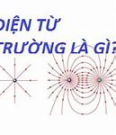 Điện Từ Trường Tiếng Anh Là Gì