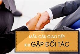 Đối Tác Tiếng Anh Gọi Là Gì