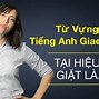 Giao Tiếp Tiếng Anh Về Quần Áo Online Miễn Phí