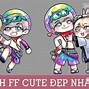 Hình Ảnh Ff Cute