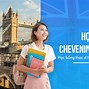 Học Bổng Chevening Của Anh Quốc 2024 Là Gì Youtube