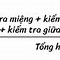 Học Bổng Loại Khá Được Bao Nhiêu Tiền