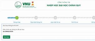 Lịch Nhập Học K66 Neu