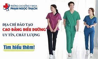 Ngành Điều Dưỡng Học Trường Nào Ở Đà Nẵng