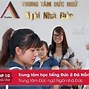 Trung Tâm Tiếng Đức Long Biên