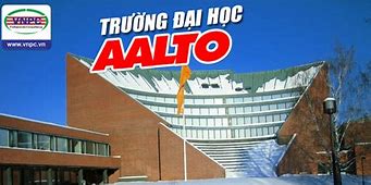 Trường Đại Học Aalto Tuyển Sinh 2024 Date And Location Date