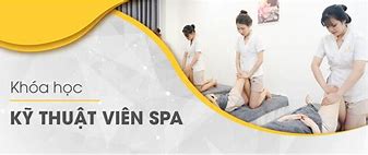 Tuyển Kỹ Thuật Viên Spa