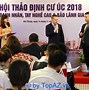 Vem Tư Vấn Định Cư Úc