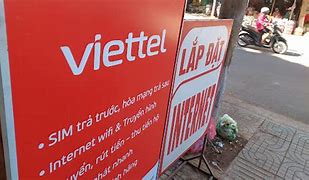 Viettel Store Đức Trọng Lâm Đồng